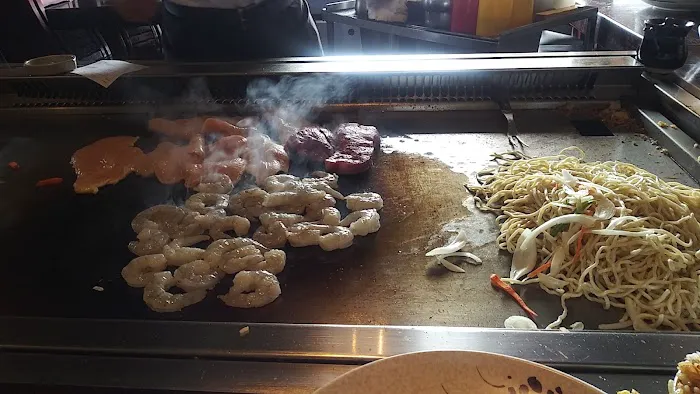 Mt. Fuji Sushi & Hibachi (Aurora) Picture 2