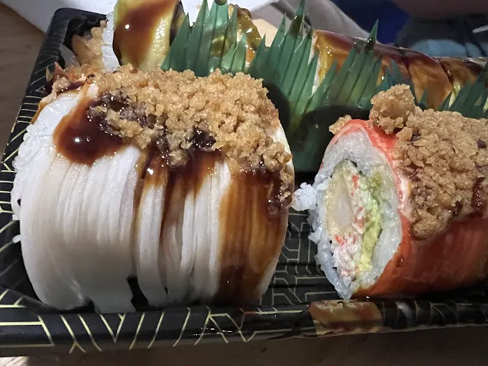 Sakura Sushi Express Picture 5