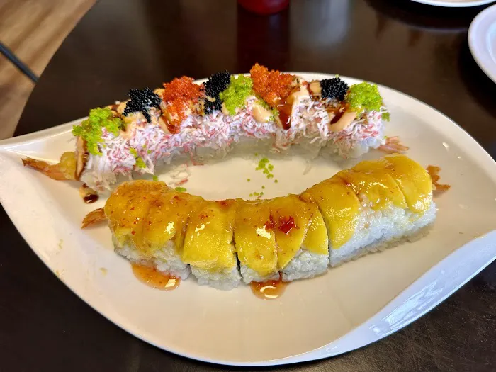 Sakura Sushi Express Picture 7