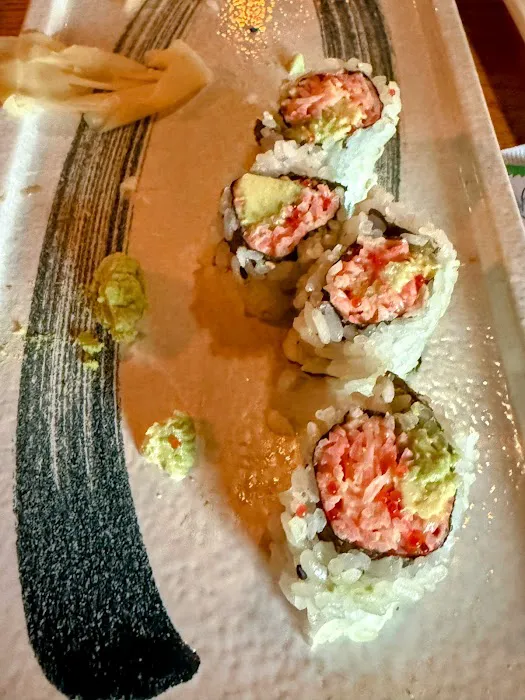 Bao Asian Fusion & Sushi Bar Picture 1