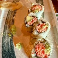 Bao Asian Fusion & Sushi Bar ico