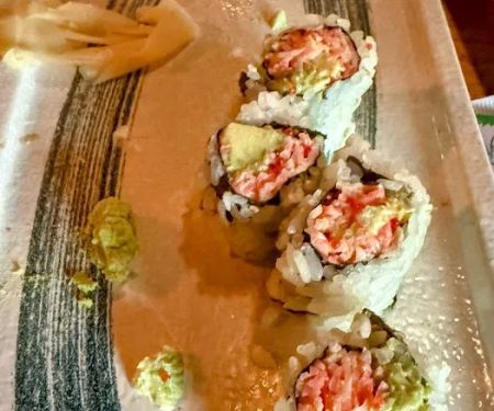 Bao Asian Fusion & Sushi Bar