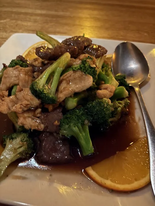 Bao Asian Fusion & Sushi Bar Picture 10