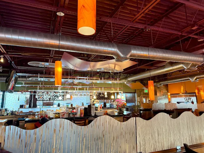 Bao Asian Fusion & Sushi Bar Picture 6