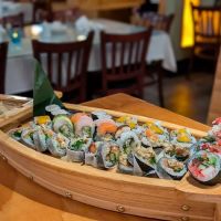 Hana Japanese Bistro ico