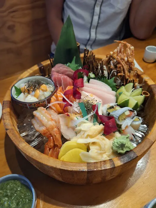 Hana Japanese Bistro Picture 3