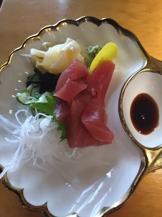 Hana Japanese Bistro Picture 2