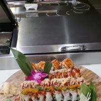 Mt. Fuji Hibachi & Sushi ico