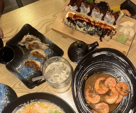 Shin Yuu Izakaya