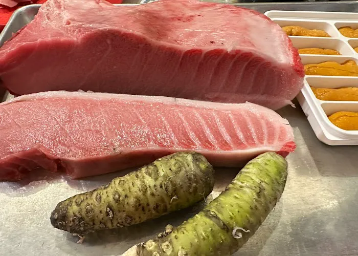 Shin Yuu Izakaya Picture 8