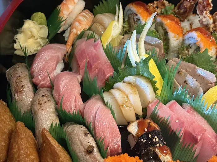 Shin Yuu Izakaya Picture 5