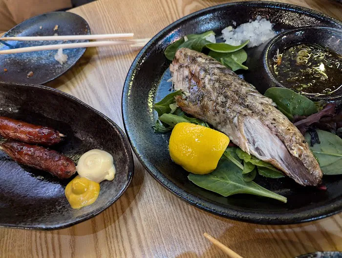 Shin Yuu Izakaya Picture 6
