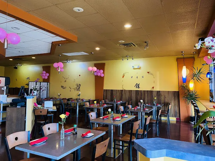 Mr. Sake Sushi & Grill Picture 9