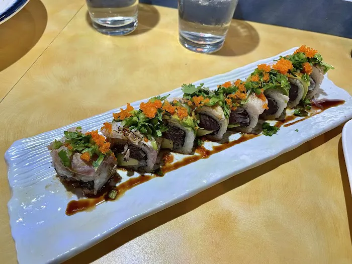 Mr. Sake Sushi & Grill Picture 6