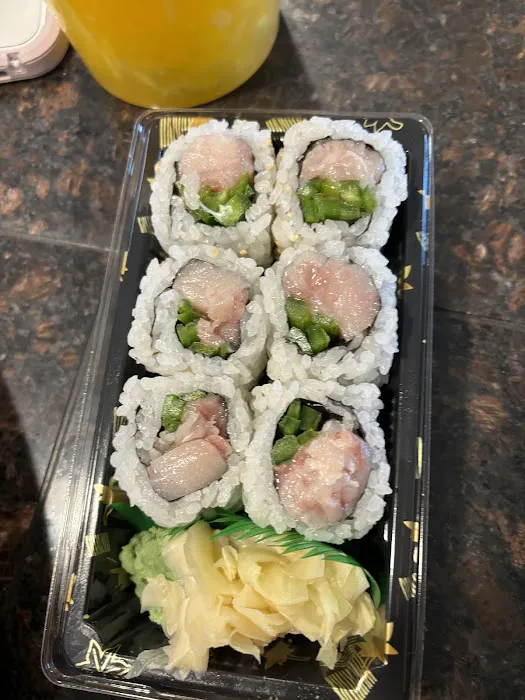 Mr. Sake Sushi & Grill Picture 8