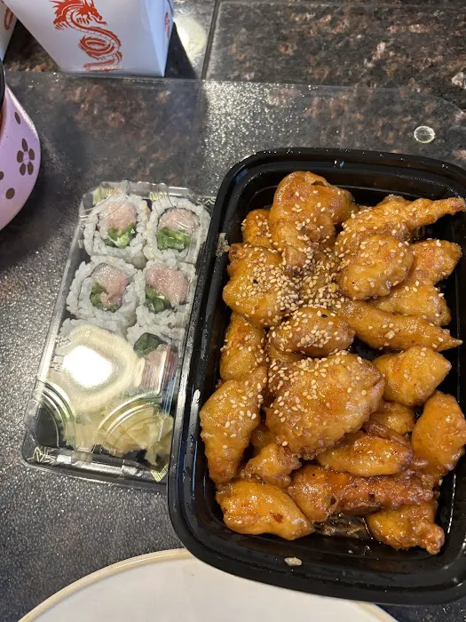 Mr. Sake Sushi & Grill Picture 10