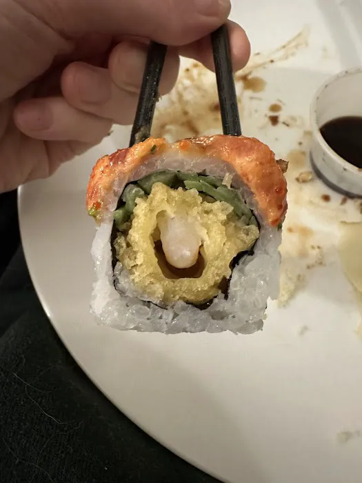 Udon Kaisha (Sushi & Noodles) Picture 3