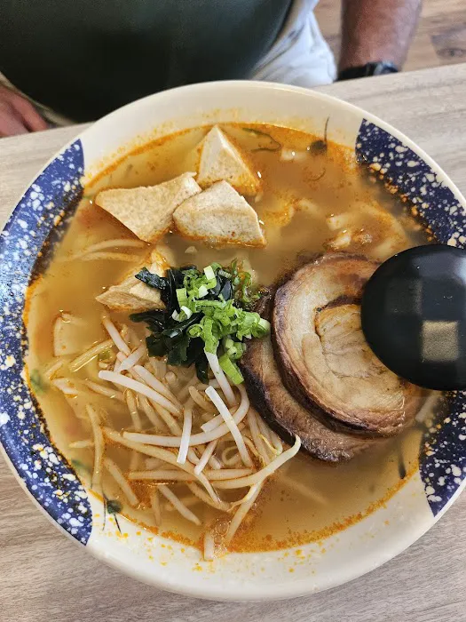 Udon Kaisha (Sushi & Noodles) Picture 1