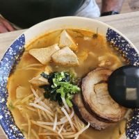 Udon Kaisha (Sushi & Noodles) ico