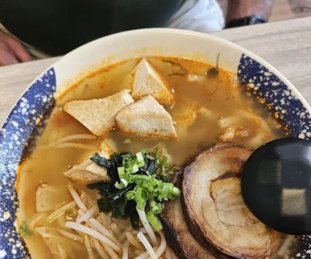 Udon Kaisha (Sushi & Noodles)