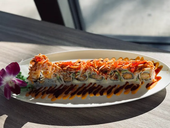 Udon Kaisha (Sushi & Noodles) Picture 4