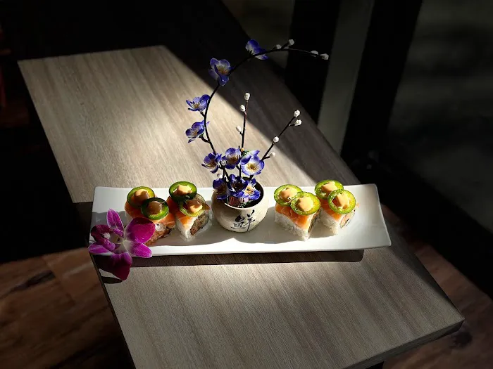 Udon Kaisha (Sushi & Noodles) Picture 9