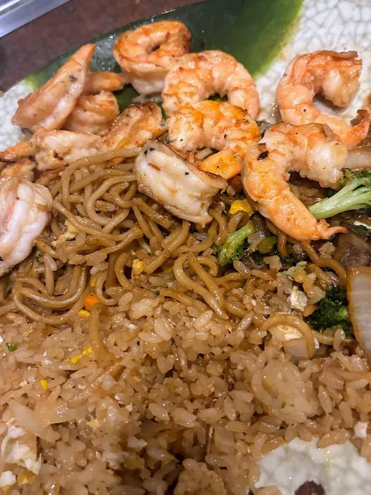 Mt Fuji Hibachi & Sushi Picture 4