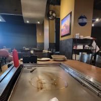 Mt Fuji Hibachi & Sushi ico
