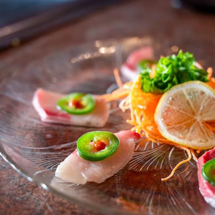 Mt Fuji Hibachi & Sushi Picture 10