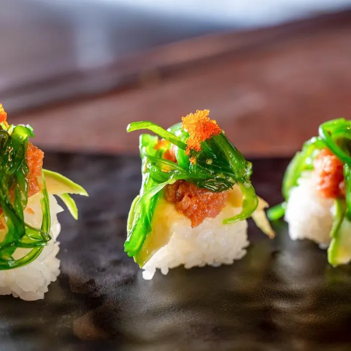 Mt Fuji Hibachi & Sushi Picture 6
