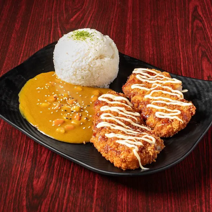 Hiratori Hibachi Express Ramen Yakitori Picture 3