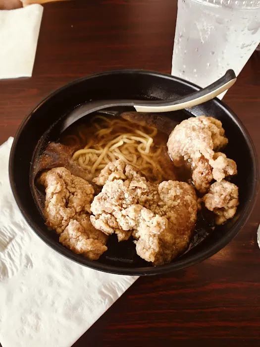 Hiratori Hibachi Express Ramen Yakitori Picture 4