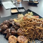 Hiratori Hibachi Express Ramen Yakitori