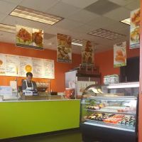 SuChine Restaurant ico