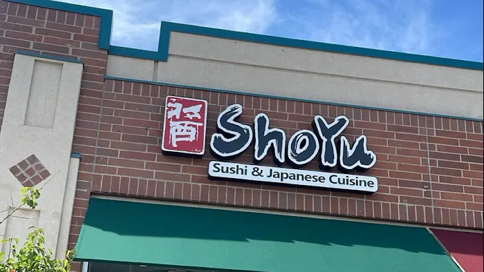 Shoyu Sushi (Parker) Picture 1