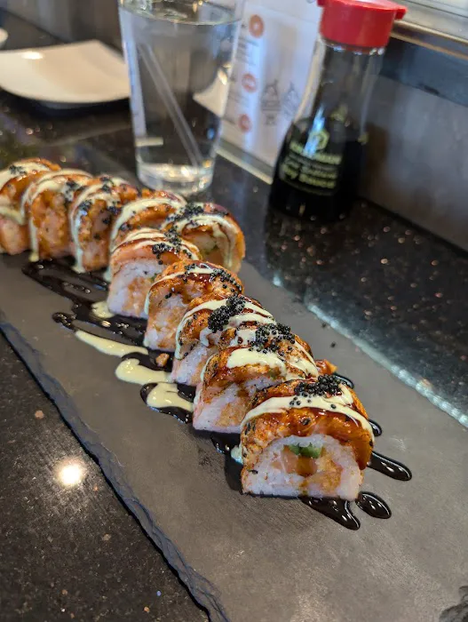 Shoyu Sushi (Parker) Picture 8