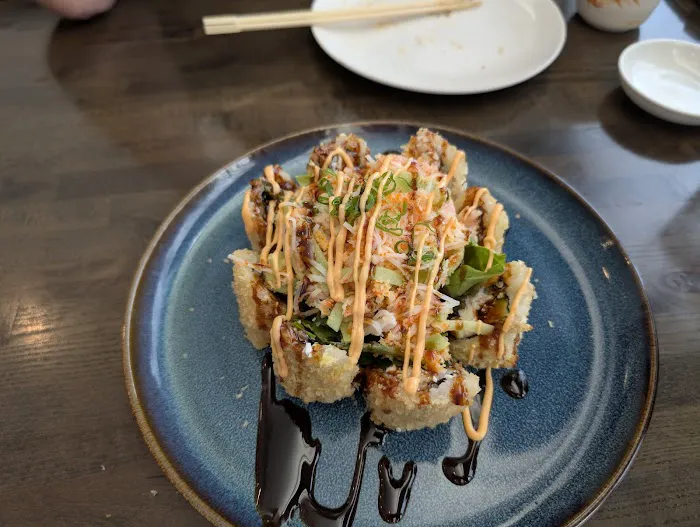 Shoyu Sushi (Parker) Picture 7