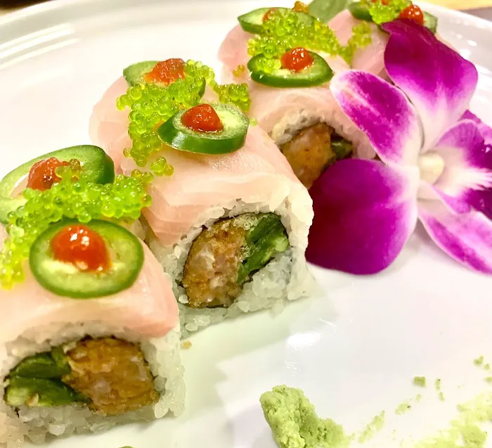 Shoyu Sushi (Parker) Picture 3