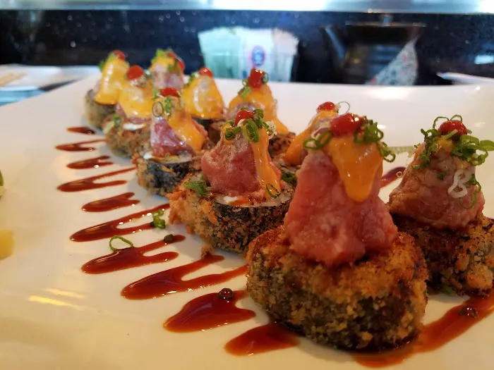 Yutaka Japanese Bistro Picture 6