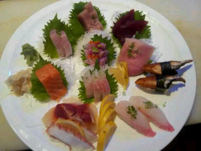 Yutaka Japanese Bistro Picture 3