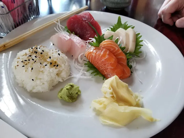 Yutaka Japanese Bistro Picture 5