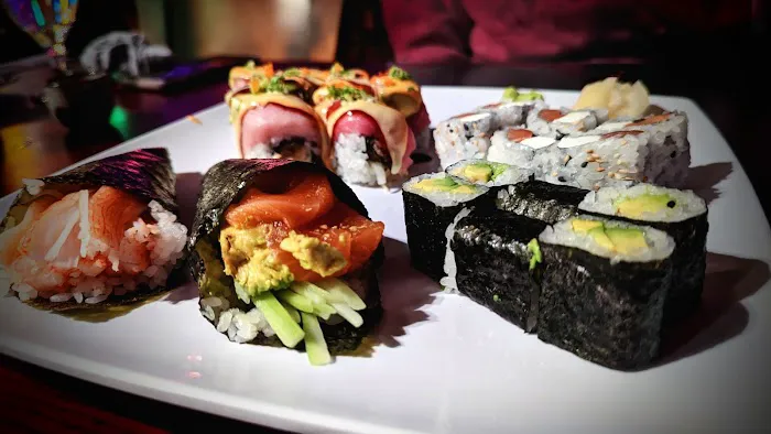 Yutaka Japanese Bistro Picture 1