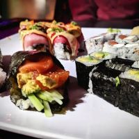 Yutaka Japanese Bistro ico