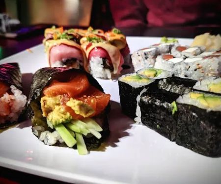 Yutaka Japanese Bistro