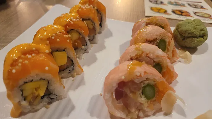 Sushi Aji Lafayette Picture 1