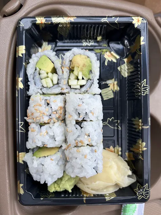 Sushi Aji Lafayette Picture 7