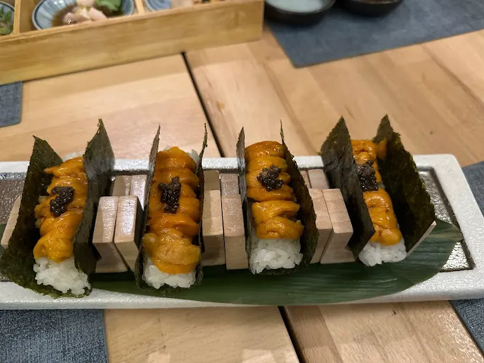 Sushi Aji Lafayette Picture 6