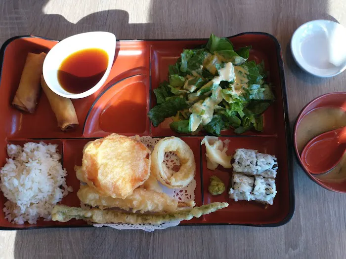 Sushi Aji Lafayette Picture 4