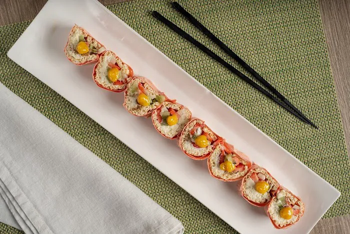 Sushi Aji Lafayette Picture 10