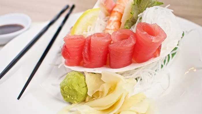 Sushi Aji Lafayette Picture 5